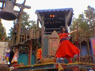 DL's Festival of Fools