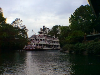 TMK Mark Twain
