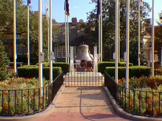 TMK's Liberty Square